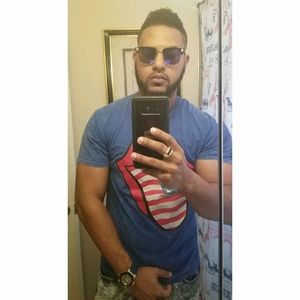 Meet your Posher, Vicman